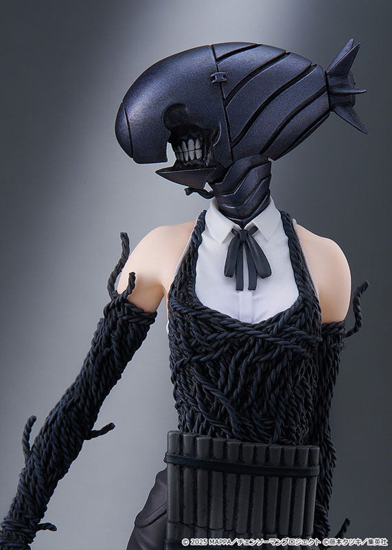 POP UP PARADE 劇場版 チェンソーマン レゼ篇 ボム – viviON BLUE