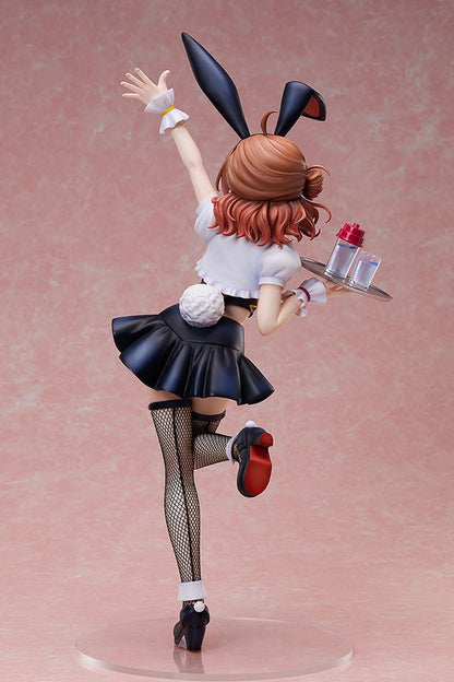 schoolThe Idolmaster Yume Hanami Bunny Ver.