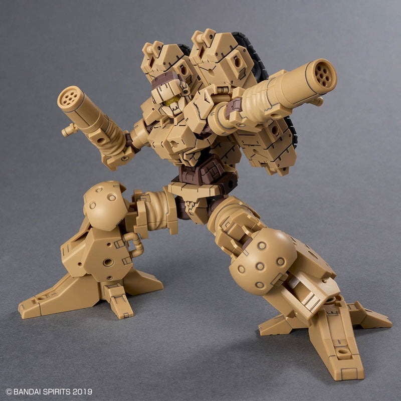30MM 1/144 オプションパーツセット18（アームユニット/レッグユニット