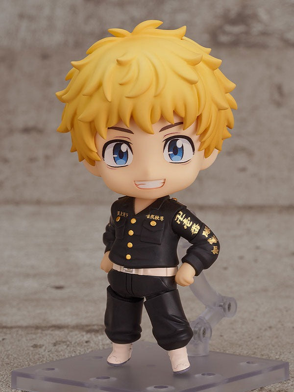 Nendoroid 东京复仇者 - 花垣武道