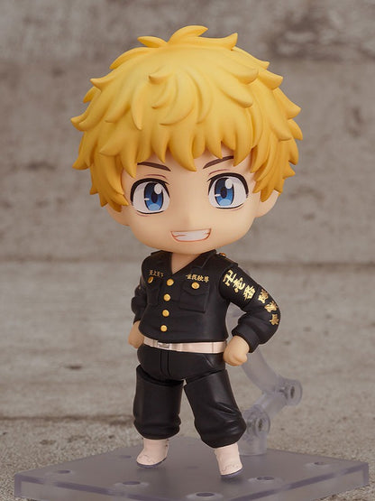 Nendoroid 东京复仇者 - 花垣武道