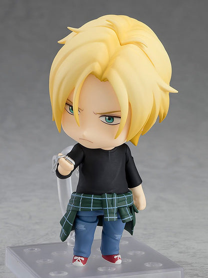 ねんどろいど BANANA FISH アッシュ・リンクス【二次再販】
