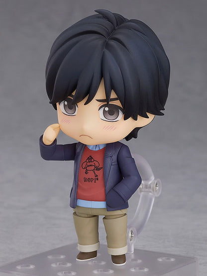 Nendoroid BANANA FISH Eiji Okumura [Second resale].