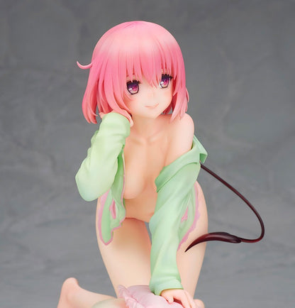 To LOVE-Ru Darkness Momo Beria Deviluke Pajama Ver.