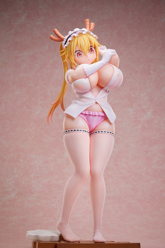 Miss Kobayashi's Dragon Maid Maid Tall 1/4