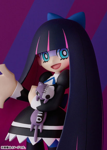 POP UP PARADE Panty&Stocking with Garterbelt パンティ＆ストッキング セット