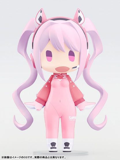 HELLO! GOOD SMILE Goddess of Victory: Nikke Alice