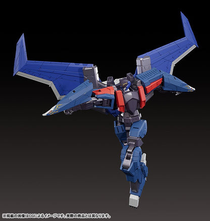 THE合体 超獣機神ダンクーガ ブラックウイング