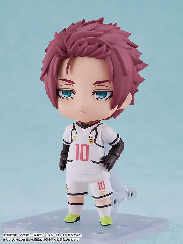 Nendoroid Blue Rock Itoshi Sae