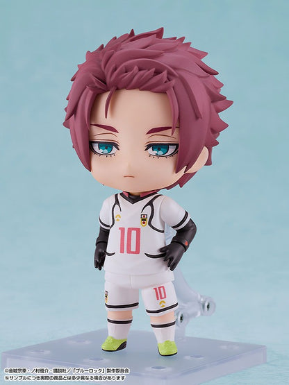 Nendoroid Blue Rock Itoshi Sae