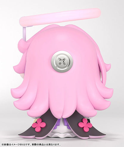 Huggy Good Smile Honkai Impact 3rd - ELF/Elf Elysia