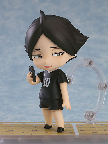 Nendoroid Hi-Q！ Kakuna Rintaro [转售].