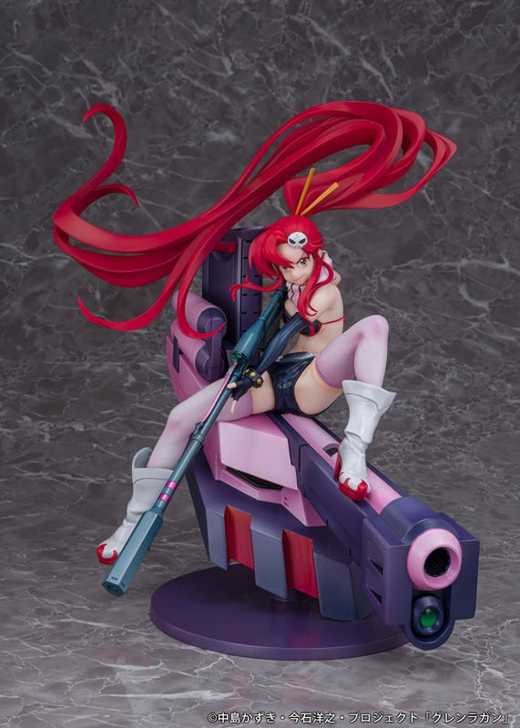 Gurren Lagann - Yoko & Yoko M Tank (Reissue)