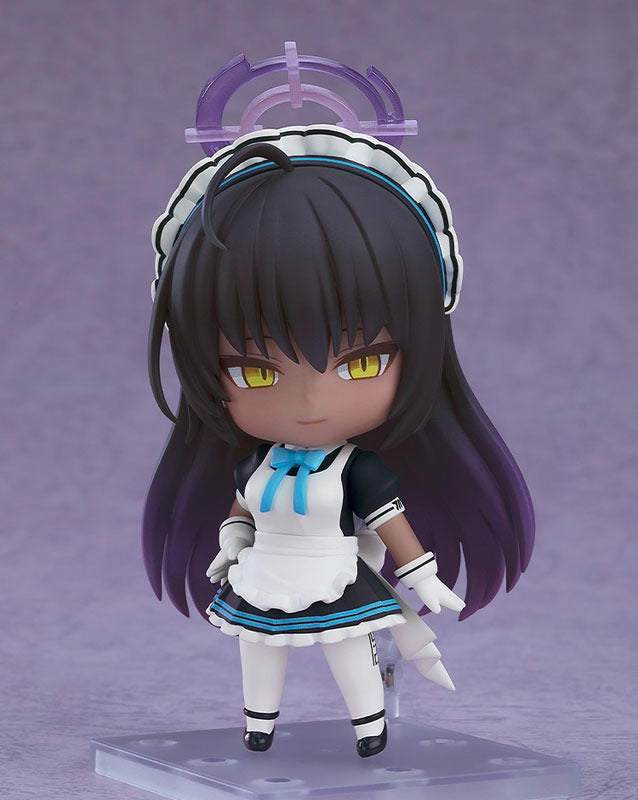 ねんどろいど ブルーアーカイブ -Blue Archive- 角楯カリン