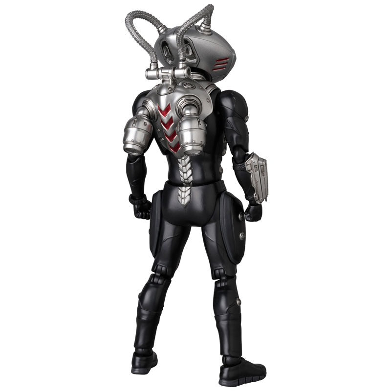BLACK MANTA（AQUAMAN AND THE LOST KINGDOM）