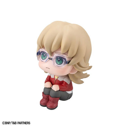 るかっぷ TIGER & BUNNY バーナビー・ブルックス Jr.