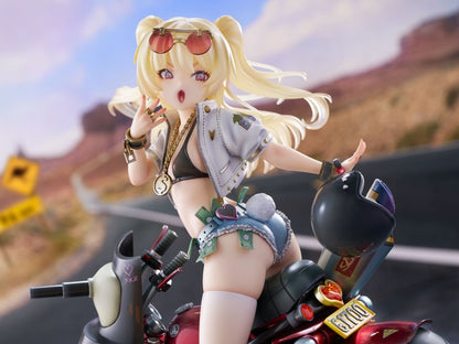 アズールレーン バッチ 華麗なるスピードスター 1/7