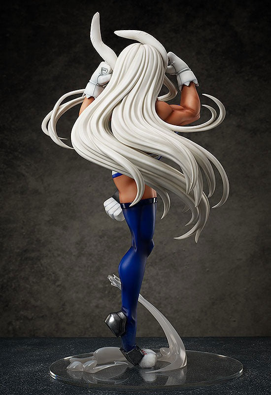 僕のヒーローアカデミア ミルコ