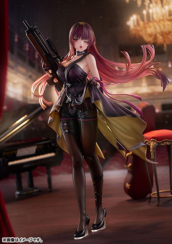 Dolls Frontline 2: Excilium Macchiato Ball Pause Ver.