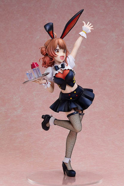 schoolThe Idolmaster Yume Hanami Bunny Ver.