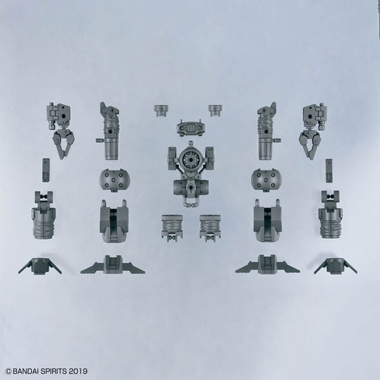 30MM オプションパーツセット16 （アームユニット/レッグユニット1）1/144