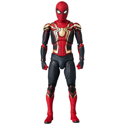 MAFEX SPIDER-MAN INTEGRATED SUIT