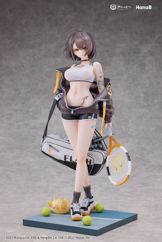 Azur Lane Baltimore Black Ace Ver.