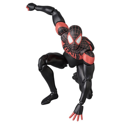 MAFEX SPIDER-MAN Miles Morales (COMIC RENEWAL Ver.)