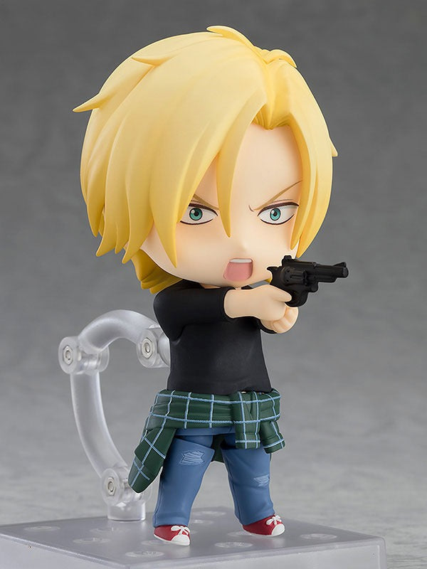 ねんどろいど BANANA FISH アッシュ・リンクス【二次再販】