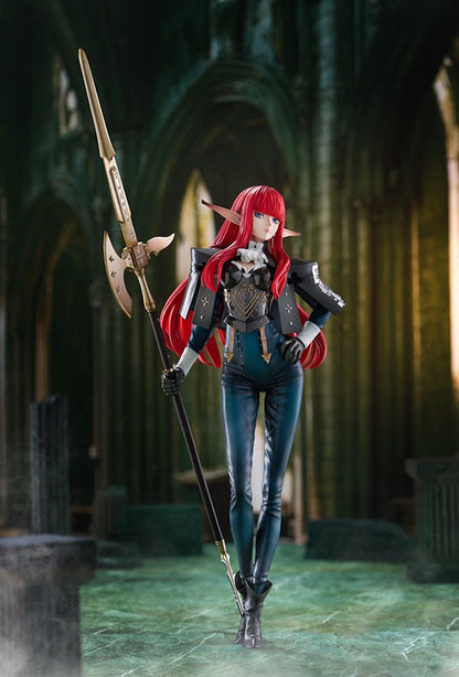 메타포: 리판타리오 휼켄베르그 1/7