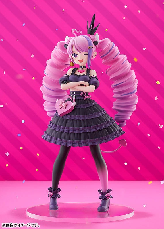 POP UP PARADE SP VShojo アイアンマウス