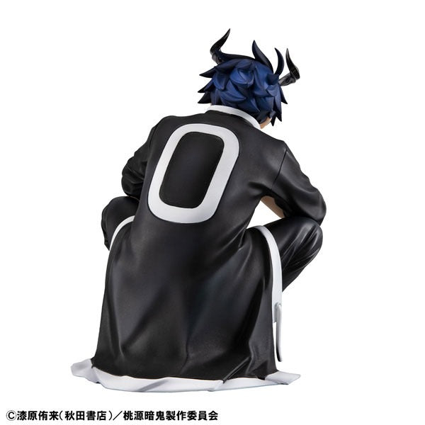 G.E.M. series TV anime "Peach Blossom Dark Demon", Four Seasons of the Hand