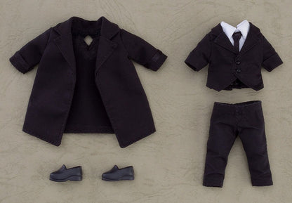 Nendoroid Doll Oyofuku Set: Bungo Stray Dogs Osamu Dazai: The Black Era Ver.