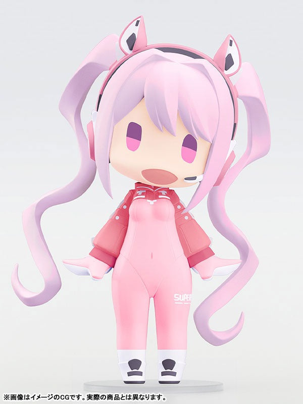 HELLO! GOOD SMILE Goddess of Victory: Nikke Alice