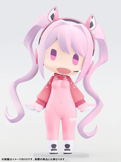 HELLO! GOOD SMILE Goddess of Victory: Nikke Alice