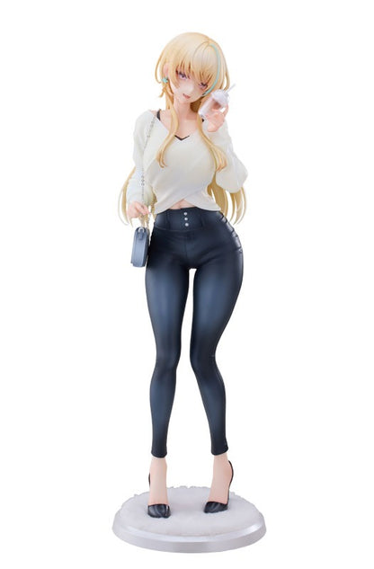 Aoi Koigakubo Illustrated by Fujiko 1/4 Luxury Edition