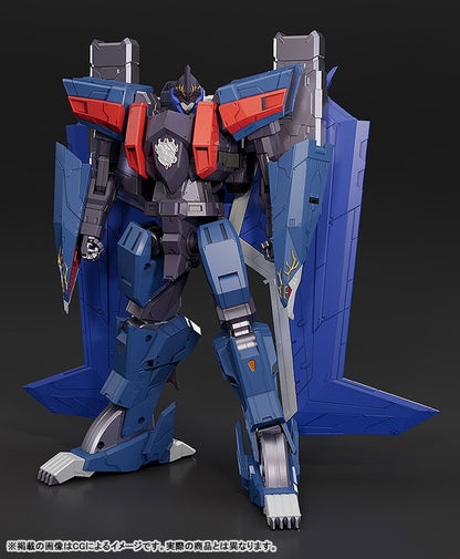 THE合体 超獣機神ダンクーガ ブラックウイング