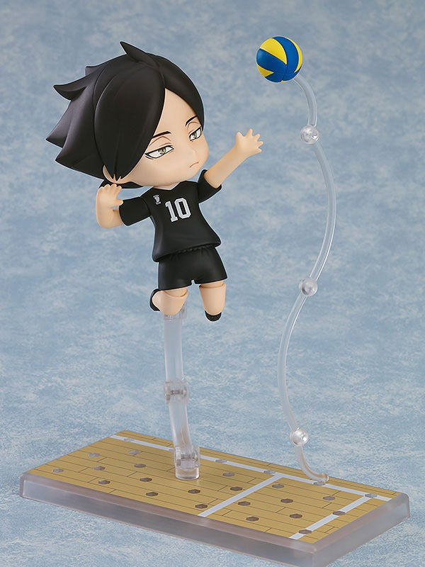 Nendoroid Hi-Q！ Kakuna Rintaro [转售].