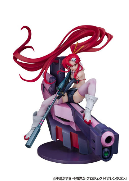 Gurren Lagann - Yoko & Yoko M Tank (Reissue)