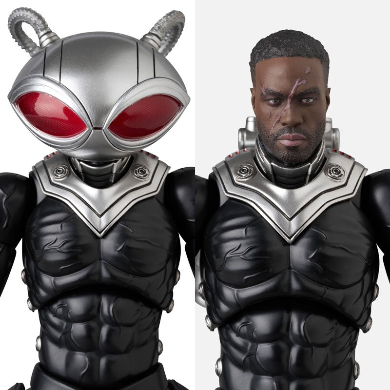 BLACK MANTA（AQUAMAN AND THE LOST KINGDOM）