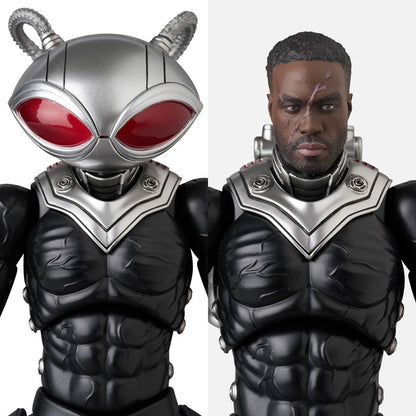 BLACK MANTA（AQUAMAN AND THE LOST KINGDOM）
