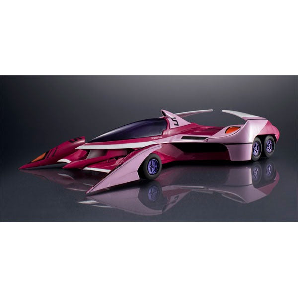 ヴァリアブルアクション 新世紀GPXサイバーフォーミュラSIN エクスペリオンZ/A-10 加賀機