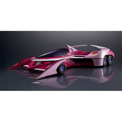 ヴァリアブルアクション 新世紀GPXサイバーフォーミュラSIN エクスペリオンZ/A-10 加賀機