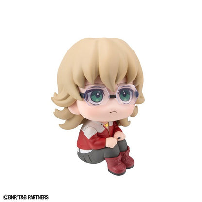 るかっぷ TIGER & BUNNY バーナビー・ブルックス Jr.