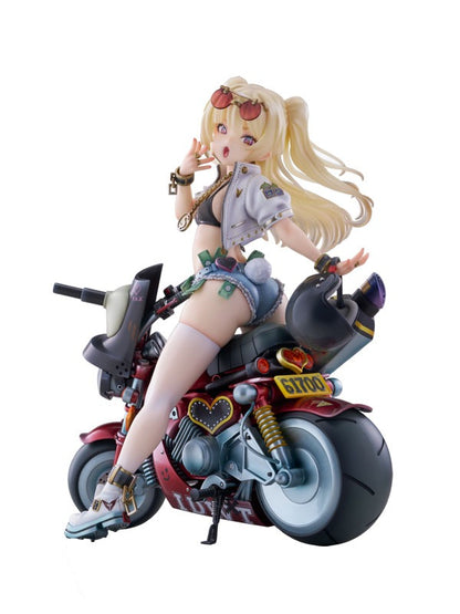 アズールレーン バッチ 華麗なるスピードスター 1/7