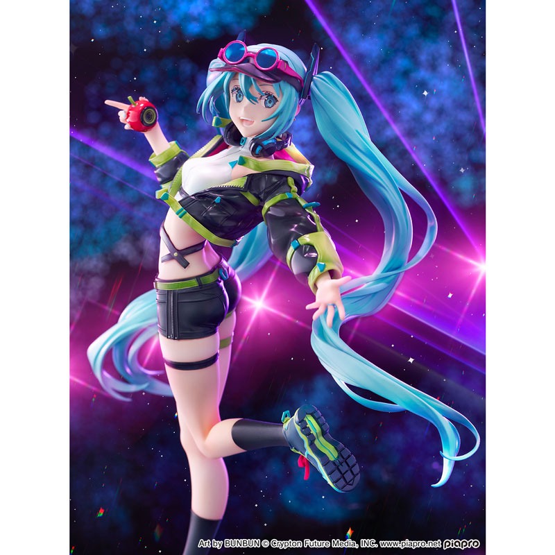 初音ミク HATSUNE MIKU Digital Stars 2024 Ver. 1/7