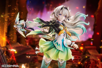 崩溃：星轨萤火虫