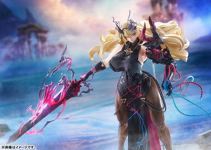 Fate/Grand Order Saber/Barghest