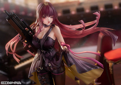 Dolls Frontline 2: Excilium Macchiato Ball Pause Ver.