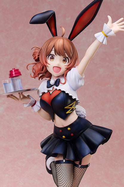 schoolThe Idolmaster Yume Hanami Bunny Ver.